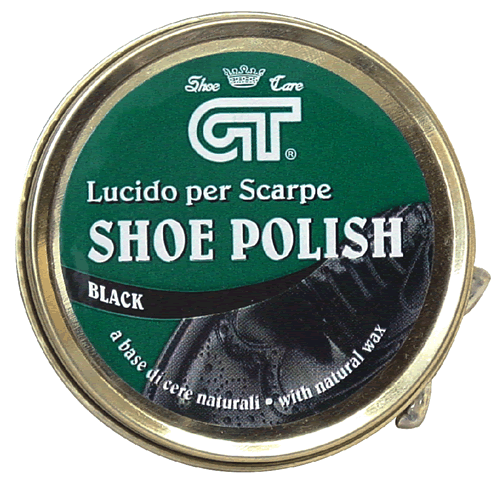 GT Paste Polish